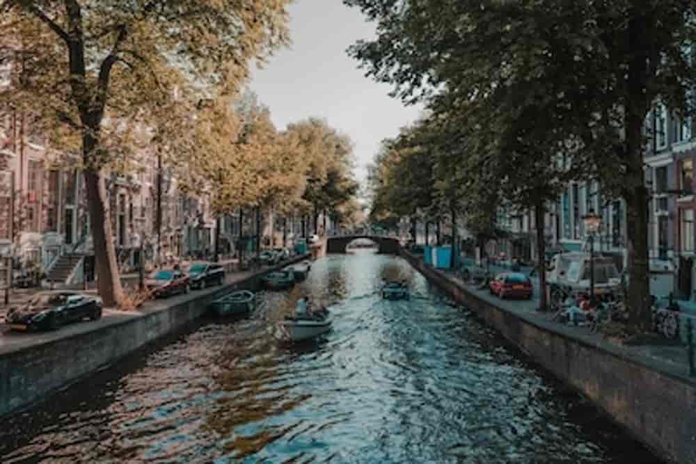 Amsterdam Amsterdam