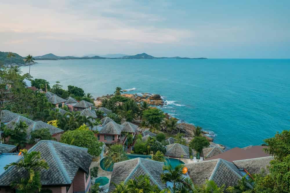 Koh Samui