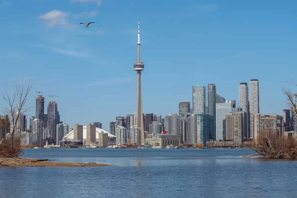 Toronto
