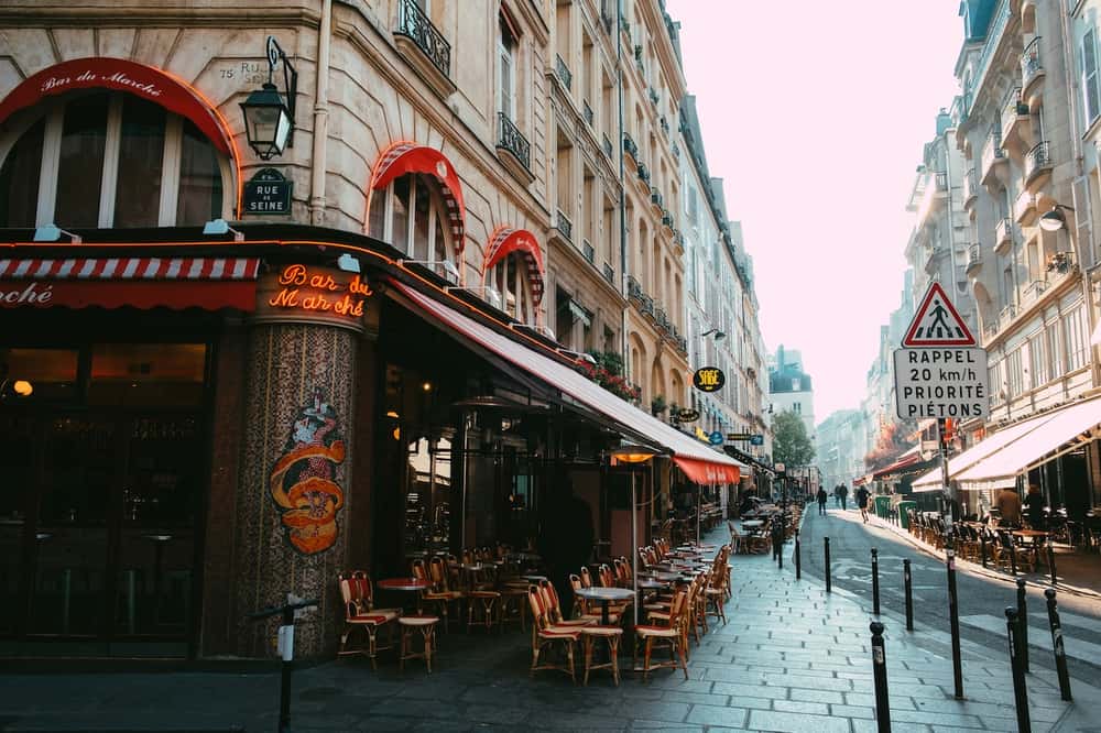 Paris, France