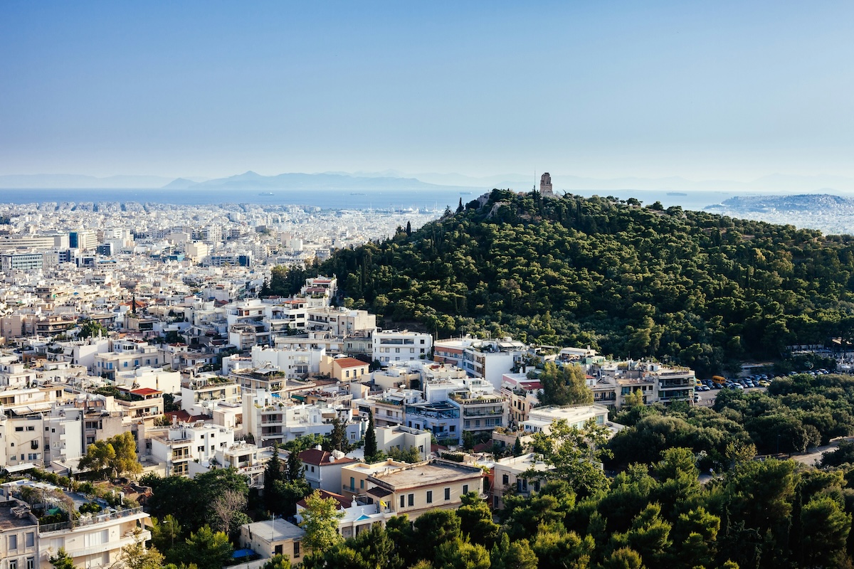 Athens, Greece