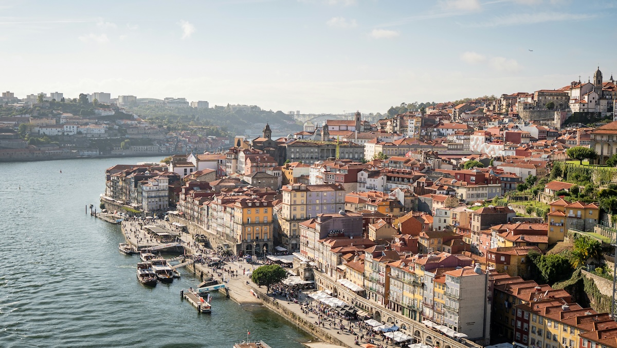 Porto, Portugal