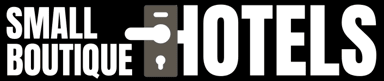Small Boutique Hotels Logo