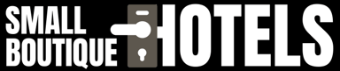 Small Boutique Hotels Logo