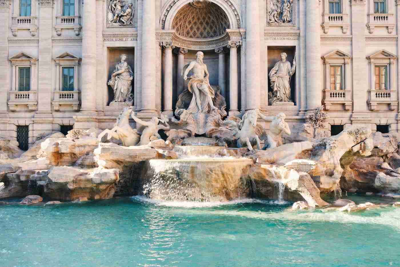 Centro Storico, Rome