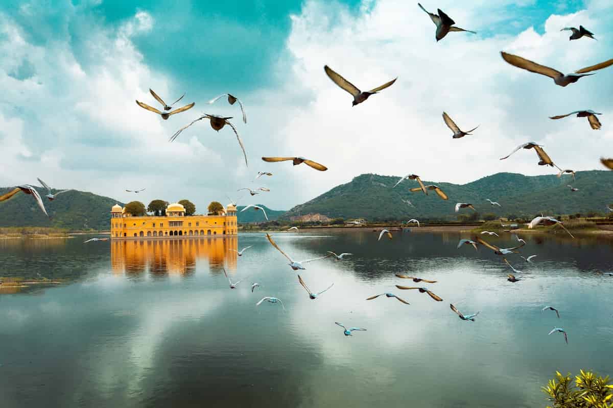 Jaipur