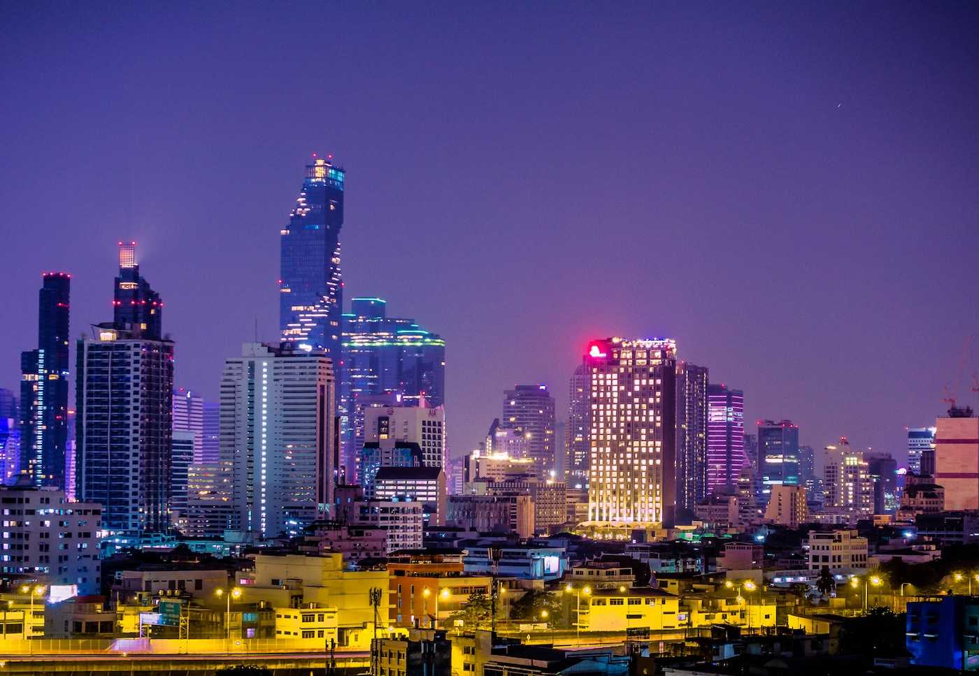Bangkok, Thailand