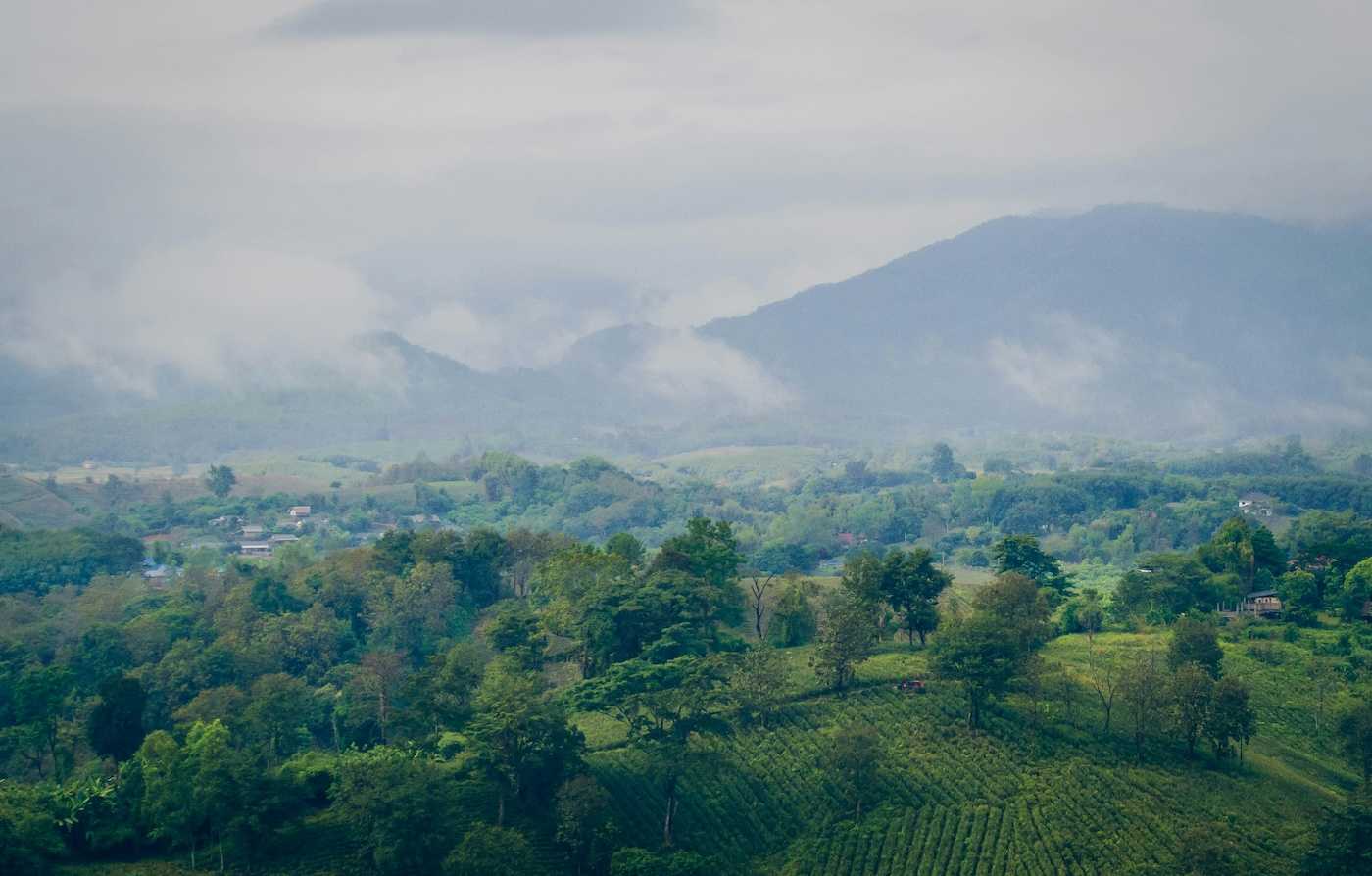 Chiang Rai, Thailand