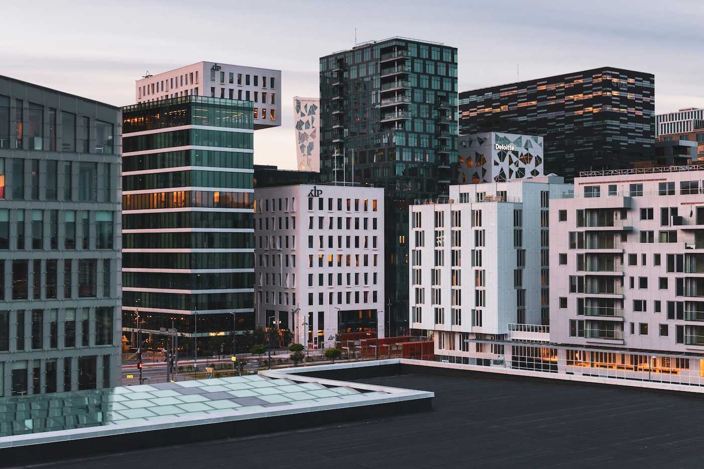Oslo, Norway