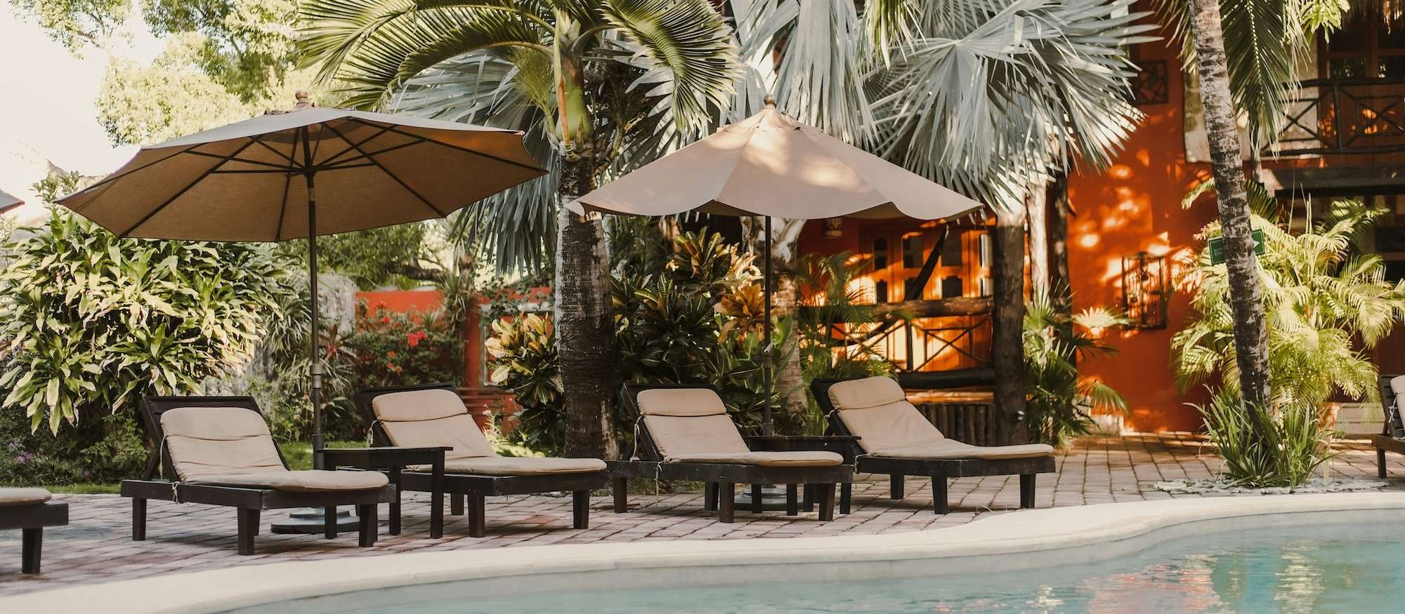 Hotels near Kata Beach