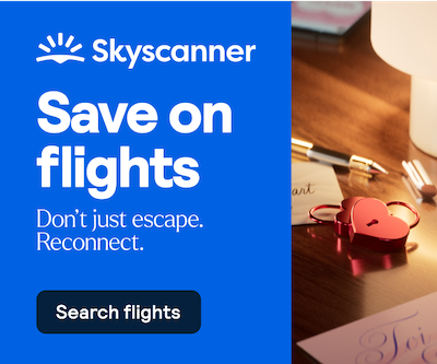 skyscanner promo